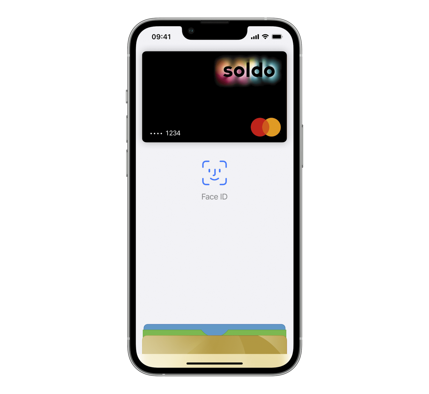 Apple Pay Make Paying For Expenses Quick And Easy Soldo