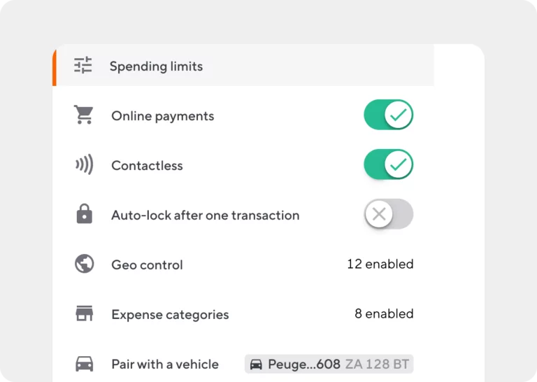 Petty Cash Card for Business | Petty Cash Debit & Credit Cards | Soldo